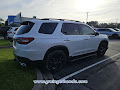 2025 Honda Pilot Touring+
