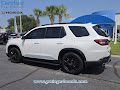 2025 Honda Pilot Touring+