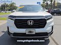 2025 Honda Pilot Touring+