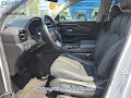 2025 Honda Pilot Touring+