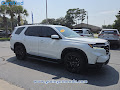 2025 Honda Pilot Touring+