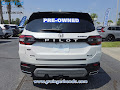 2025 Honda Pilot Touring+