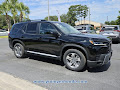 2026 Honda Pilot EX-L 2WD