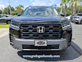 2026 Honda Pilot EX-L 2WD