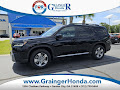2026 Honda Pilot EX-L 2WD