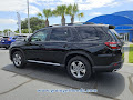 2026 Honda Pilot EX-L 2WD