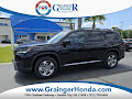 2026 Honda Pilot EX-L 2WD