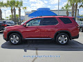 2026 Honda Pilot EX-L 2WD