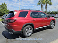 2026 Honda Pilot EX-L 2WD