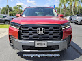 2026 Honda Pilot EX-L 2WD