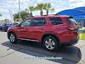 2026 Honda Pilot EX-L 2WD