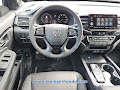 2026 Honda Ridgeline Black Edition AWD