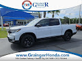 2026 Honda Ridgeline Black Edition AWD