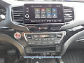 2026 Honda Ridgeline Black Edition AWD