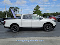 2026 Honda Ridgeline Black Edition AWD