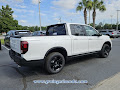 2026 Honda Ridgeline Black Edition AWD