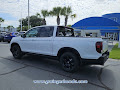 2026 Honda Ridgeline Black Edition AWD