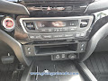 2026 Honda Ridgeline Black Edition AWD