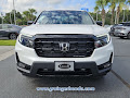 2026 Honda Ridgeline Black Edition AWD