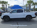 2026 Honda Ridgeline Black Edition AWD