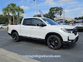2026 Honda Ridgeline Black Edition AWD