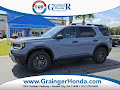 2026 Honda Passport RTL AWD