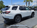 2026 Honda Pilot Sport 2WD