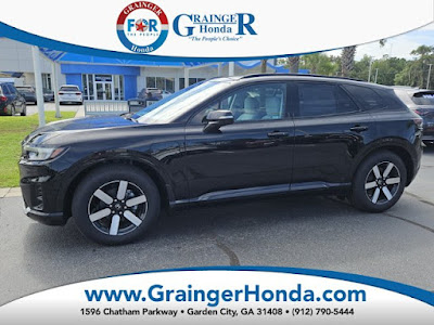 2026 Honda Prologue