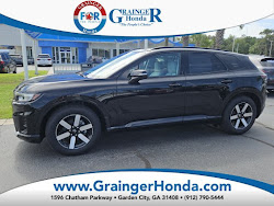 2026 Honda Prologue Touring 2WD