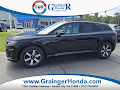 2026 Honda Prologue Touring 2WD