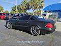 2006 Mercedes-Benz SL500 5.0L