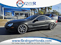 2006 Mercedes-Benz SL500 5.0L