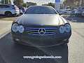 2006 Mercedes-Benz SL500 5.0L