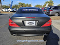 2006 Mercedes-Benz SL500 5.0L