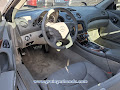 2006 Mercedes-Benz SL500 5.0L