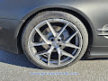 2006 Mercedes-Benz SL500 5.0L