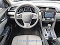 2017 Honda Civic Sedan EX