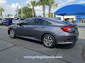 2017 Honda Civic Sedan EX