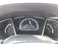 2017 Honda Civic Sedan EX