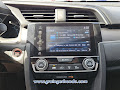 2017 Honda Civic Sedan EX