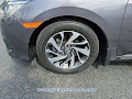 2017 Honda Civic Sedan EX