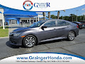 2017 Honda Civic Sedan EX