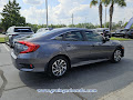 2017 Honda Civic Sedan EX