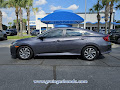 2017 Honda Civic Sedan EX