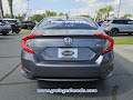 2017 Honda Civic Sedan EX