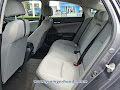 2017 Honda Civic Sedan EX