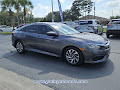 2017 Honda Civic Sedan EX