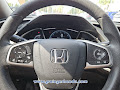 2017 Honda Civic Sedan EX