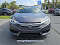 2017 Honda Civic Sedan EX