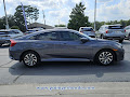 2017 Honda Civic Sedan EX